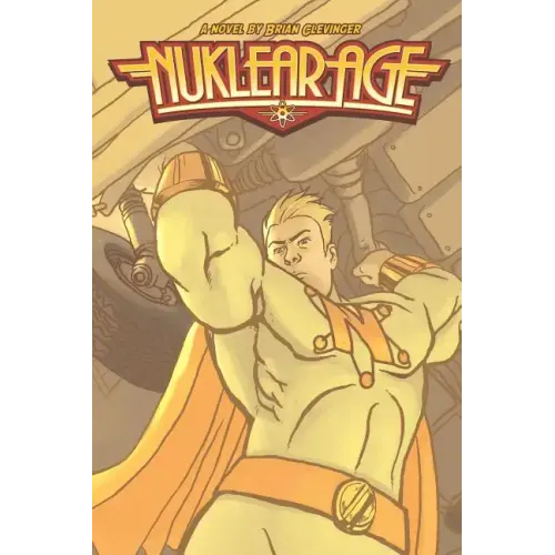 Nuklear Age