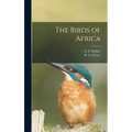 The Birds of Africa