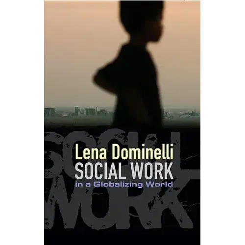 Social Work in a Globalizing World