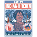 Asma's Indian Kitchen: Home-Cooked Food Brought to You by Darjeeling Express