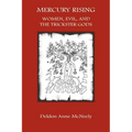 Mercury Rising: Women, Evil and the Trickster Gods