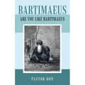Bartimaeus: Are You Like Bartimaeus