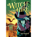 Witch for Hire