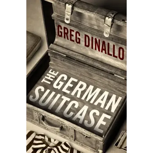 The German Suitcase