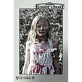 Horror Library, Volume 5