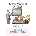 New Word A Day - Vol 2: A Word a Day
