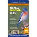 All about Backyard Birds- Western North America