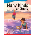 Many Kinds of Goals