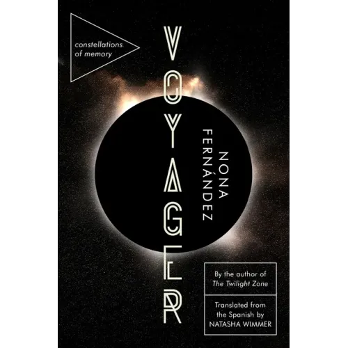 Voyager: Constellations of Memory