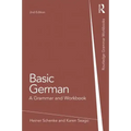 Basic German: A Grammar and Workbook