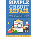 Simple Credit Repair
