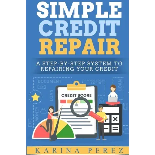 Simple Credit Repair