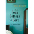 Four Letters of Love