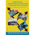 Aprendizaje Tecnológico, Innovación y Crecimiento: Implicaciones para Puerto rico