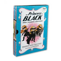The Princess in Black: Three Smashing Adventures: Books 1-3