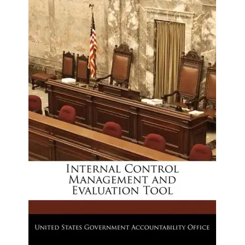 Internal Control Management and Evaluation Tool