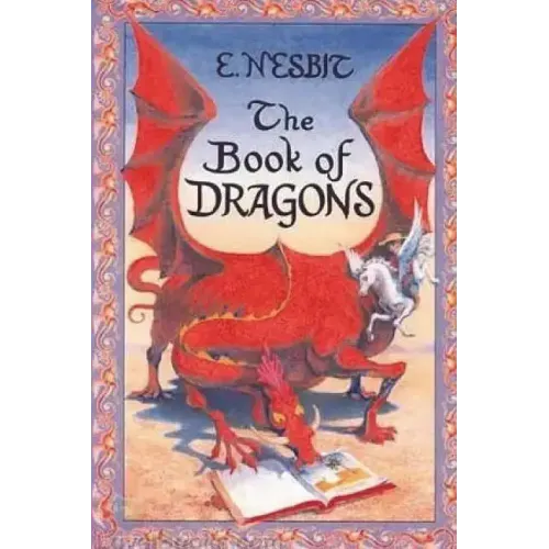 The Book of Dragons