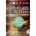 Six Flags Over Texas: 50 Years Of Entertainment