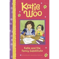 Katie and the Fancy Substitute