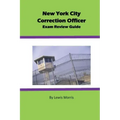 New York City Correction Officer Exam Review Guide
