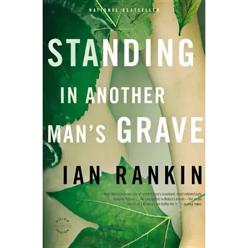 Standing in Another Man's Grave