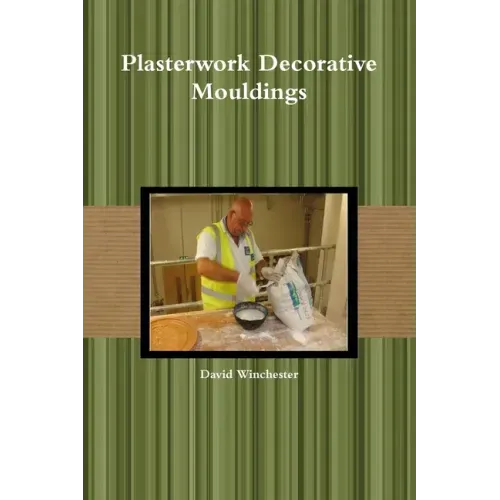 Plasterwork Decorative Mouldings