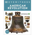 Eyewitness American Revolution