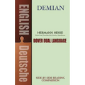 Demian: A Dual-Language Book