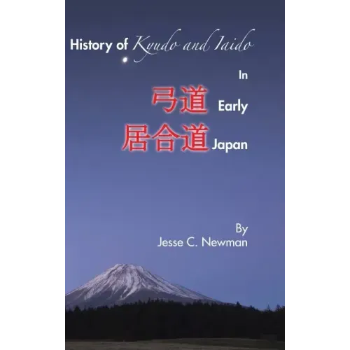 History of Kyudo and Iaido In Early Japan