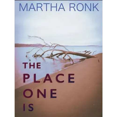 The Place One Is