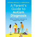 A Parent's Guide to Autism Diagnosis: What to Expect and How to Support Your Child