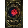 Depravity: A Beauty and the Beast Novel