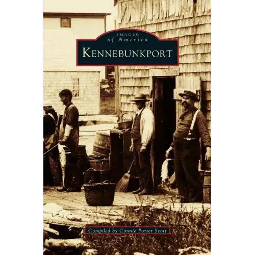 Kennebunkport