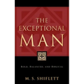 The Exceptional Man