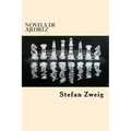 Novela De Ajedrez