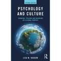 Psychology and Culture: Thinking, Feeling and Behaving in a Global Context