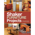 Shaker Furniture Projects