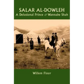 Salar al-Dowleh: A Delusional Prince and Wannabe Shah