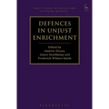 Defences in Unjust Enrichment