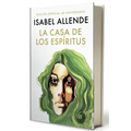 La Casa de Los Espíritus (Edición 40 Aniversario) / The House of the Spirits (40th Anniversary)