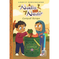 Compost Scraps