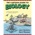 The Cartoon Guide to Biology