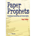 Paper Prophets: Fraudulent Accounting and Failed Audits