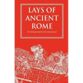 Lays of Ancient Rome