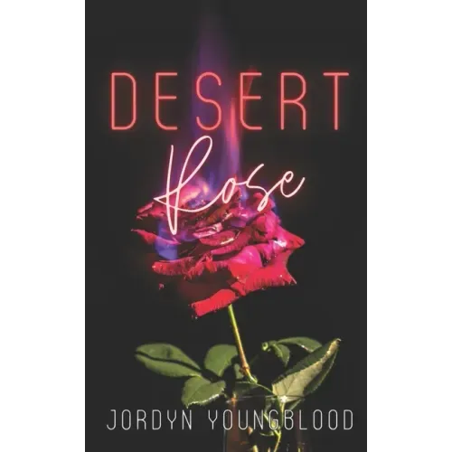 Desert Rose