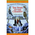 The Steps Up the Chimney