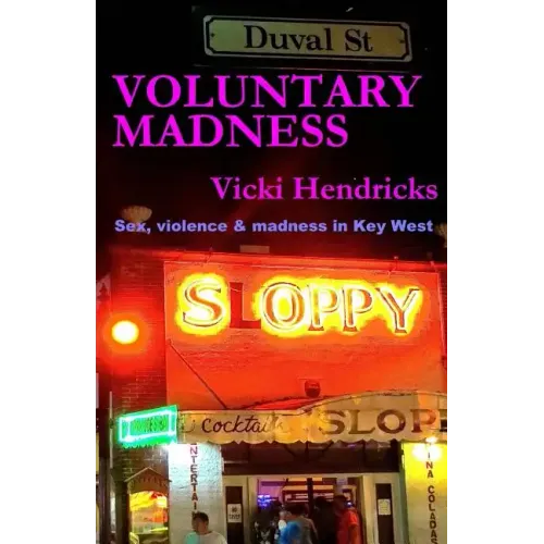 Voluntary Madness