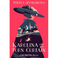 Karolina and the Torn Curtain