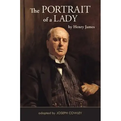The Portrait of a Lady (Adapted by Joseph Cowley)