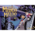 The Creepy Case Files of Margo Maloo: The Monster Mall